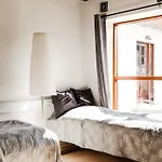 度假居 4 Star In Hornsyld