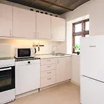 度假居 4 Star In Hornsyld