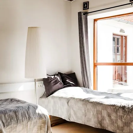 Dom wakacyjny 4 Star In Hornsyld