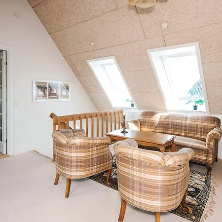 4 Star In Dom wakacyjny