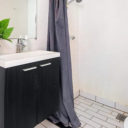 Dom wakacyjny 4 Star In Hornsyld