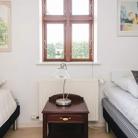 Dom wakacyjny 4 Star In *