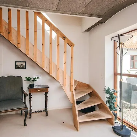 Dom wakacyjny 4 Star In *