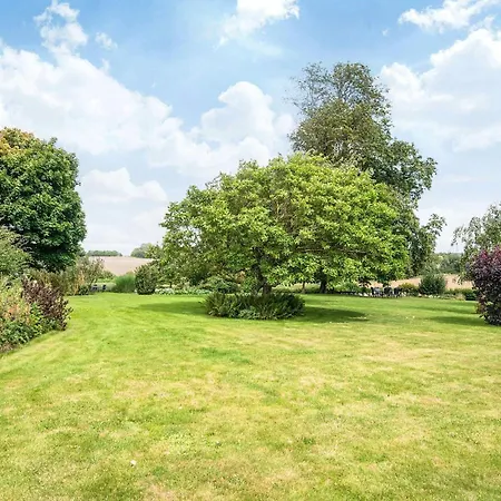 4 Star In Dom wakacyjny