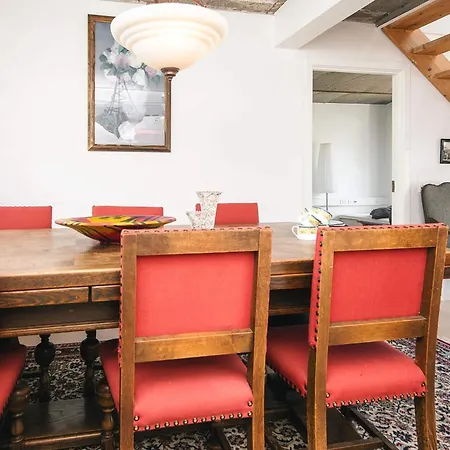 Dom wakacyjny 4 Star In