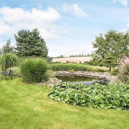 4 Star In Dom wakacyjny