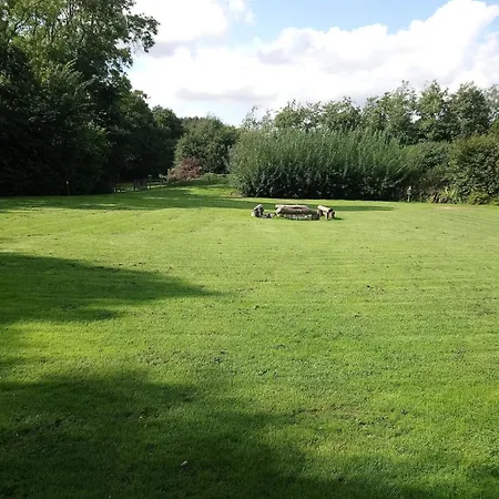 4 Star In * Hornsyld