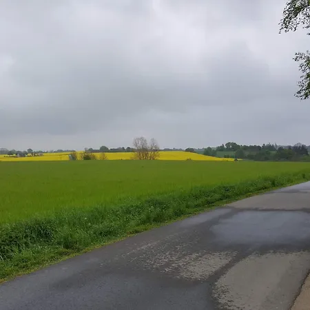 4 Star In Dom wakacyjny *