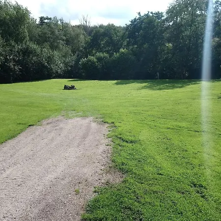 Dom wakacyjny 4 Star In