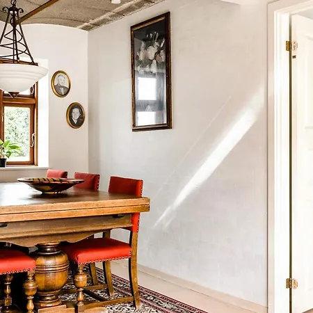 Tatil Evi 4 Star In Hornsyld