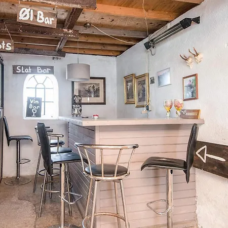 Tatil Evi 4 Star In