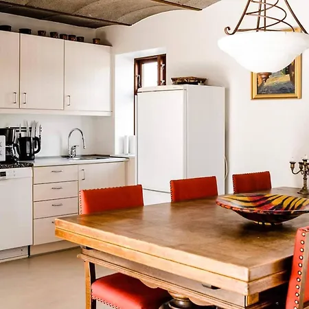 Tatil Evi 4 Star In Hornsyld