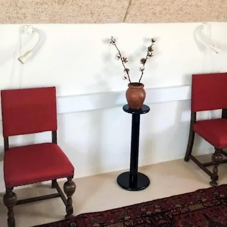 Tatil Evi 4 Star In Hornsyld